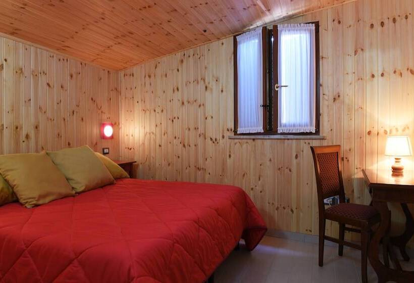 בית מלון כפרי Albergo Umbria