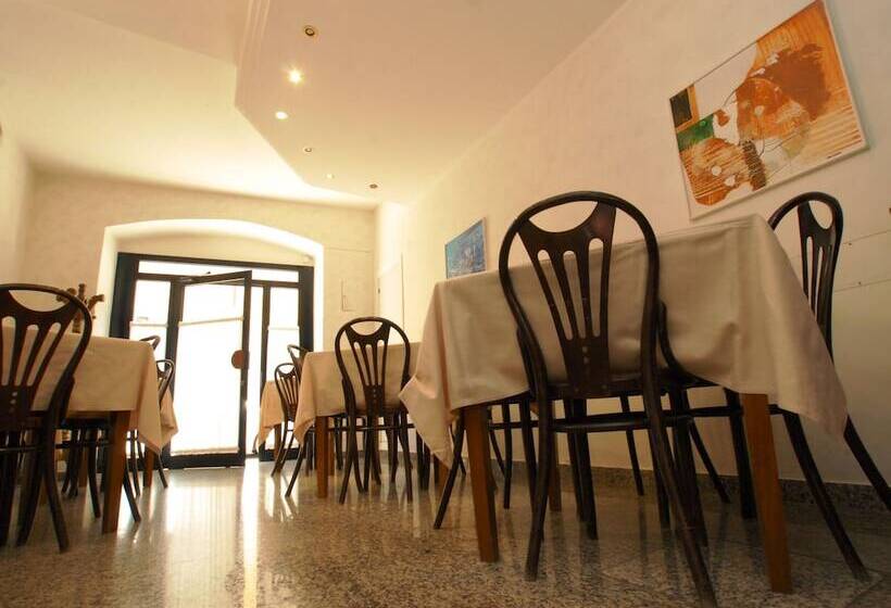 בית מלון כפרי Albergo Umbria