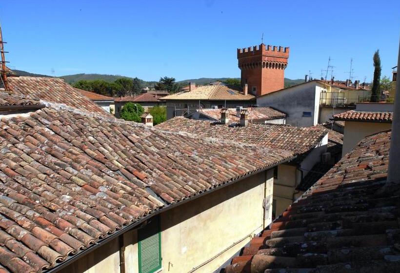 בית מלון כפרי Albergo Umbria