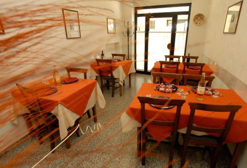 בית מלון כפרי Albergo Umbria