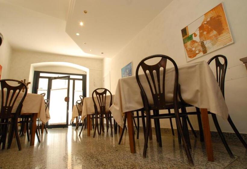 בית מלון כפרי Albergo Umbria