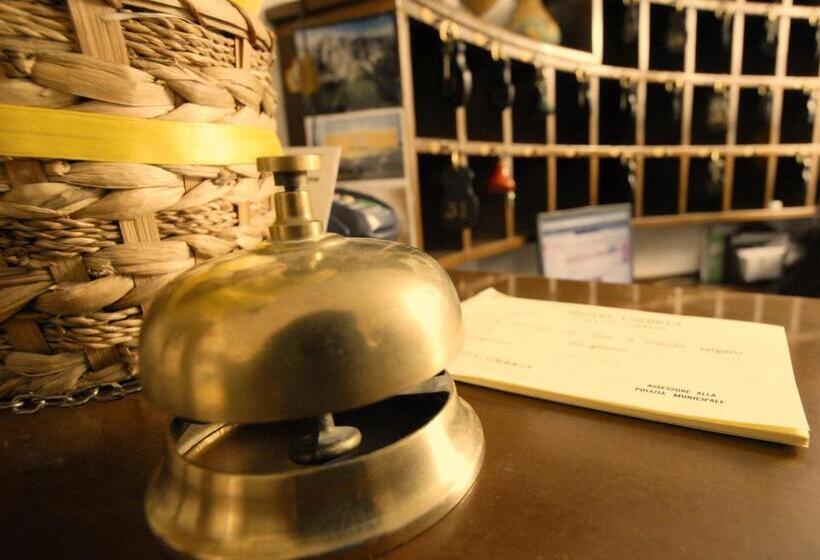 בית מלון כפרי Albergo Umbria