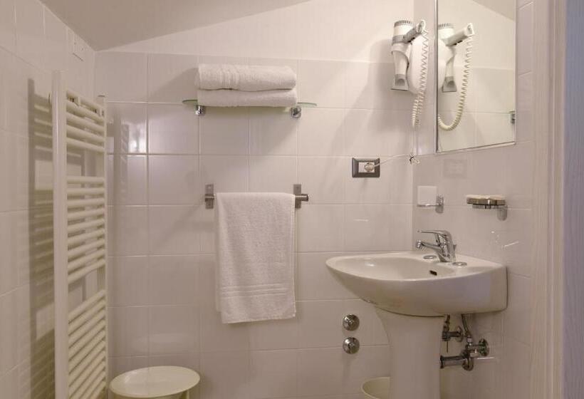 בית מלון כפרי Albergo Umbria