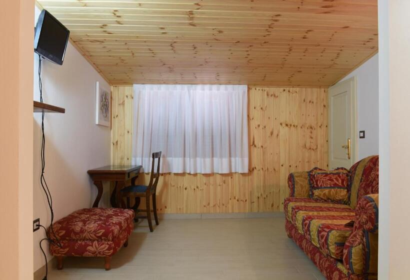 בית מלון כפרי Albergo Umbria