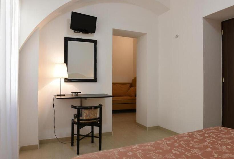 בית מלון כפרי Albergo Umbria