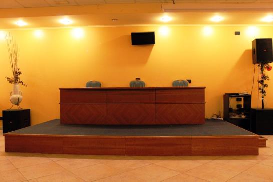 בית מלון כפרי All'olivo