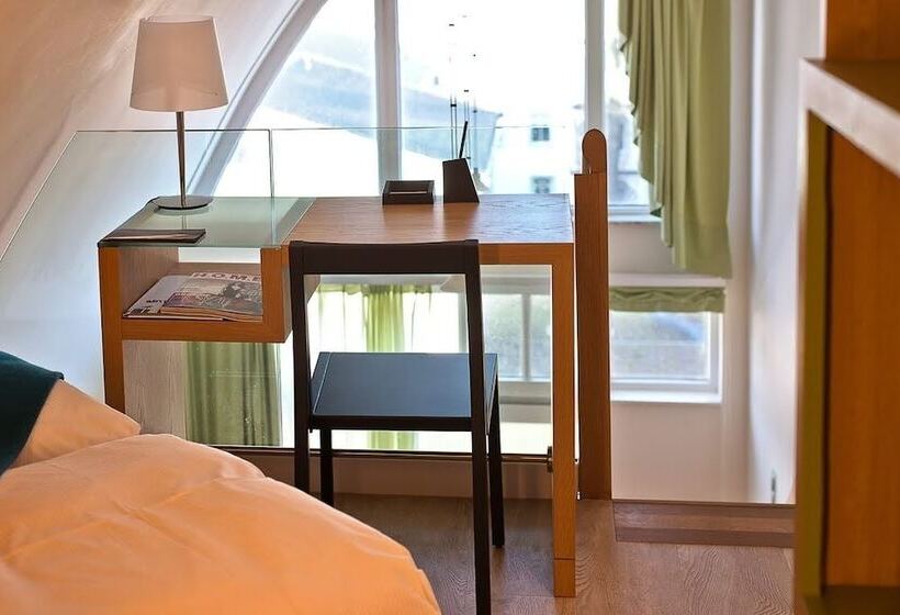 Отель Am Meer & Spa