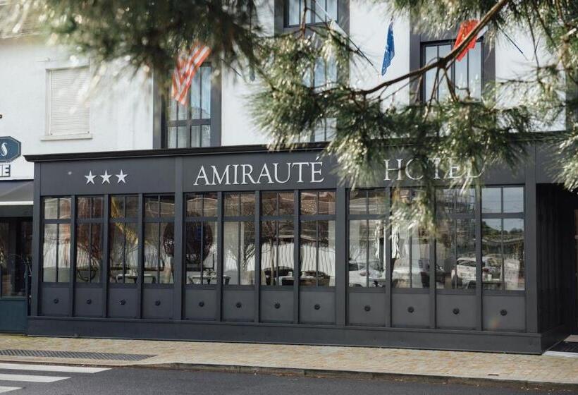 호텔 Amirauté