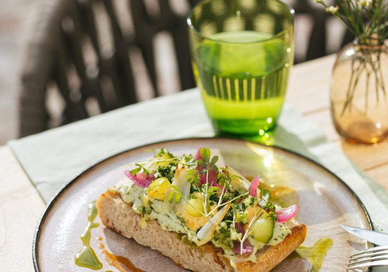 בית מלון כפרי Andrassy Kuria & Spa