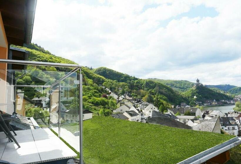 호텔 Anitas Ferienhaus