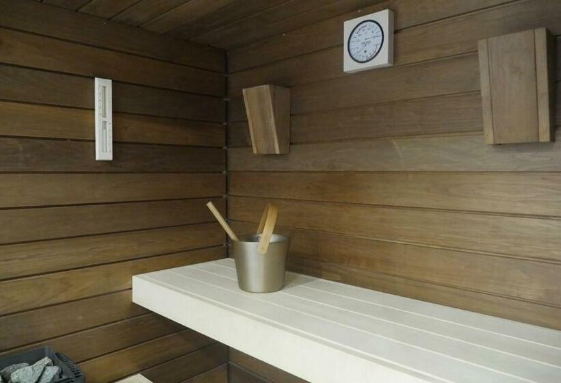 호텔 Anitas Ferienhaus