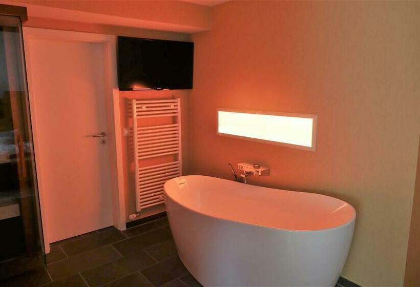 호텔 Anitas Ferienhaus