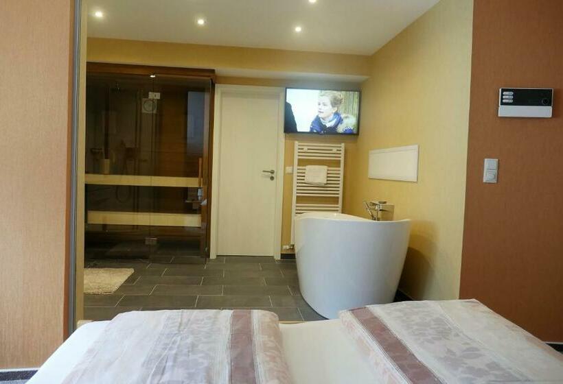 호텔 Anitas Ferienhaus