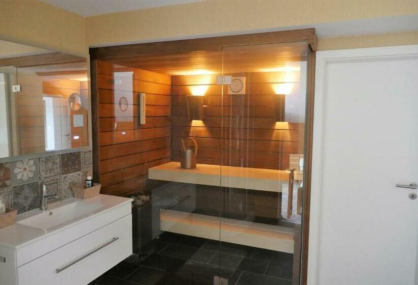 호텔 Anitas Ferienhaus