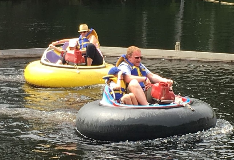 فندق Annapolis Royal Inn