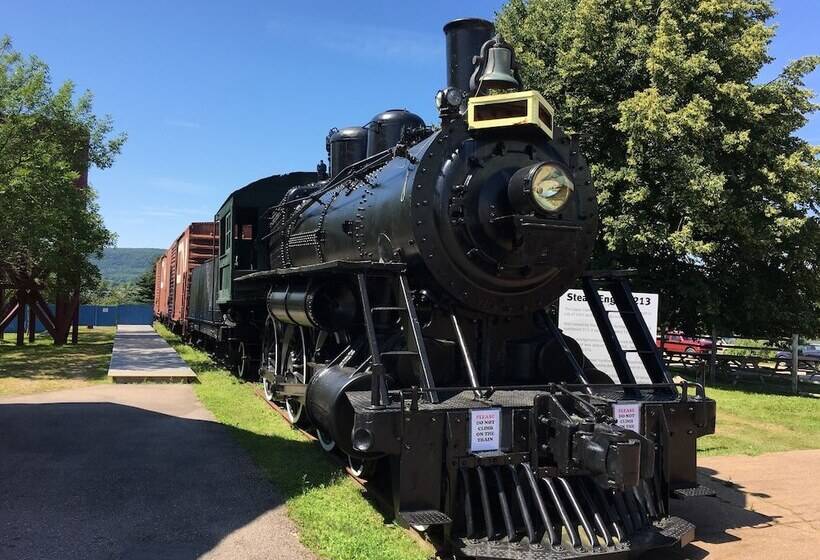 فندق Annapolis Royal Inn