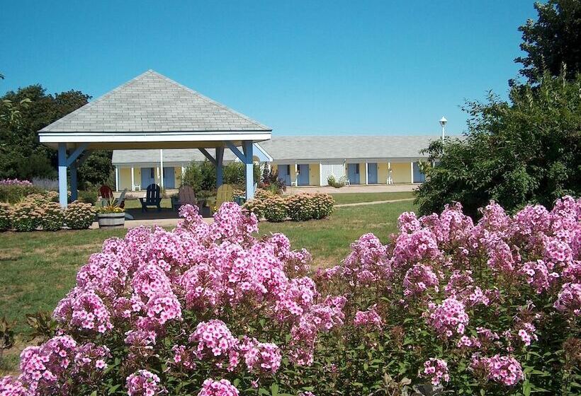 فندق Annapolis Royal Inn