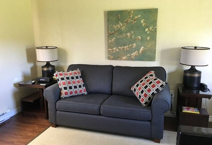 فندق Annapolis Royal Inn