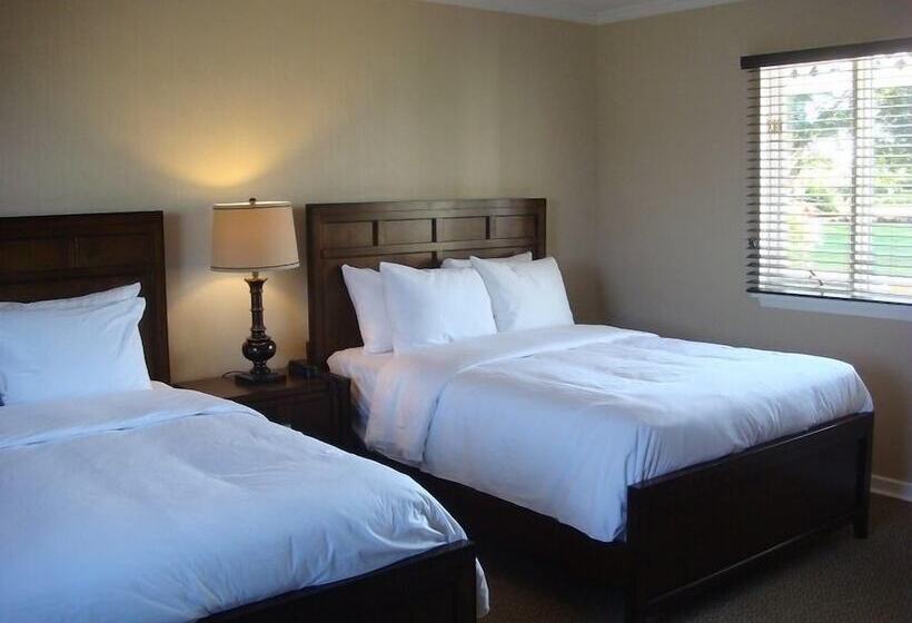 فندق Annapolis Royal Inn