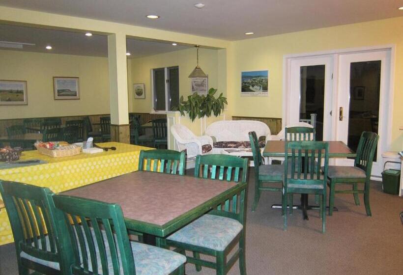 فندق Annapolis Royal Inn