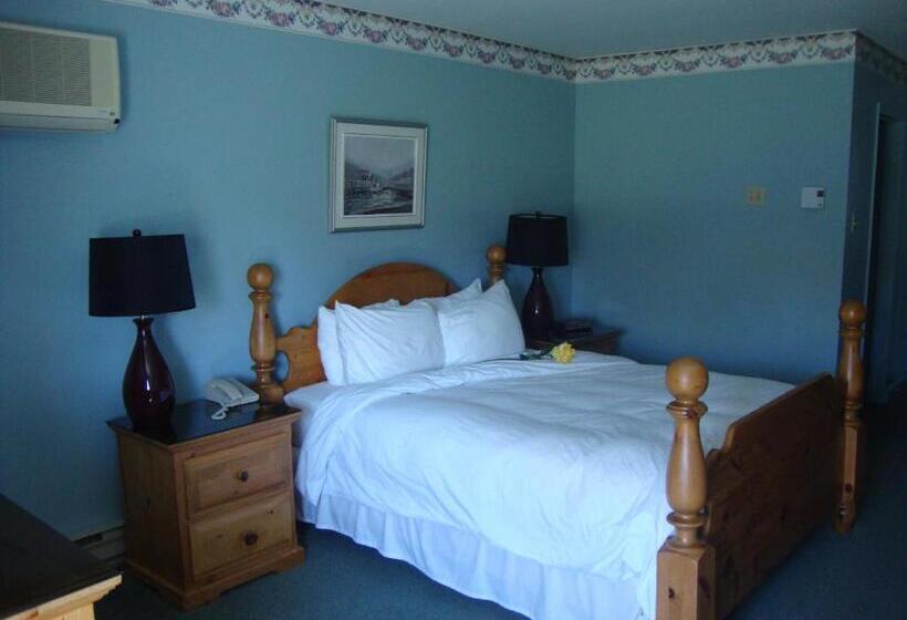فندق Annapolis Royal Inn