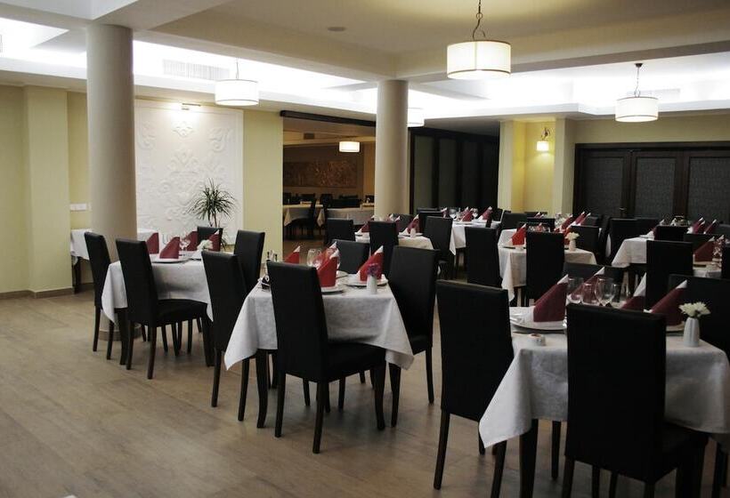 בית מלון כפרי Anthimos