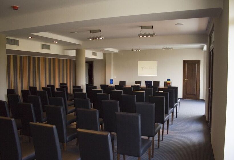 בית מלון כפרי Anthimos