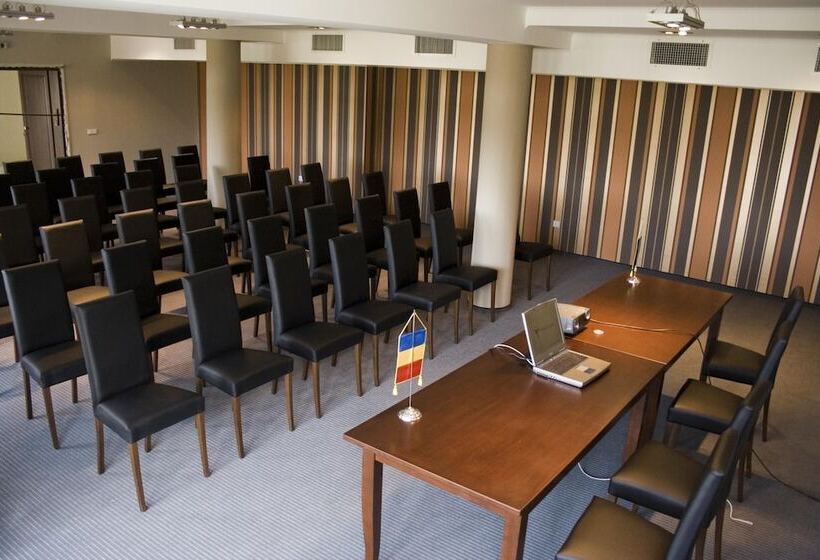 בית מלון כפרי Anthimos