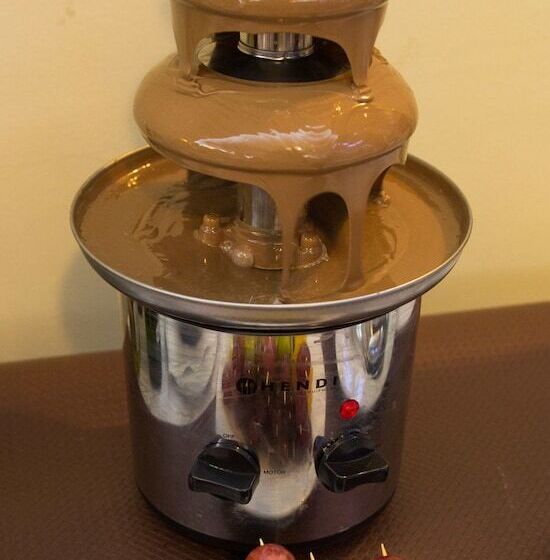 בית מלון כפרי Anthimos