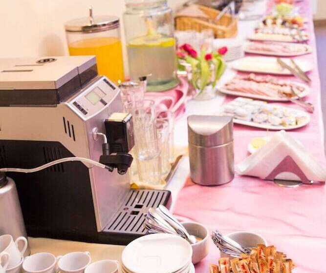 בית מלון כפרי Anthimos