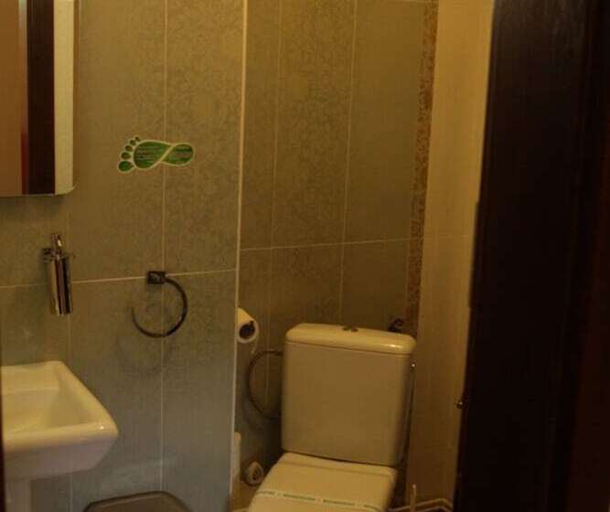 בית מלון כפרי Anthimos