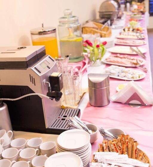 בית מלון כפרי Anthimos