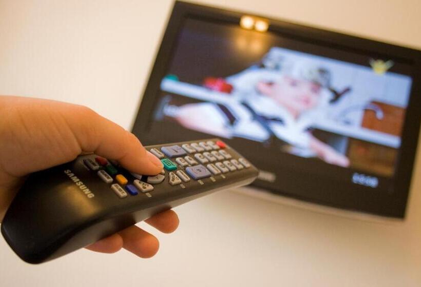 בית מלון כפרי Anthimos