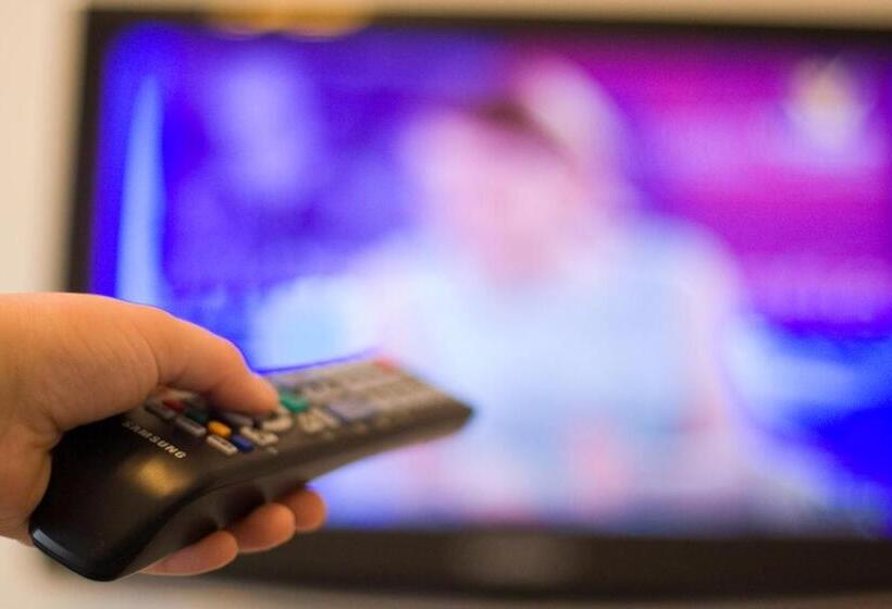 בית מלון כפרי Anthimos