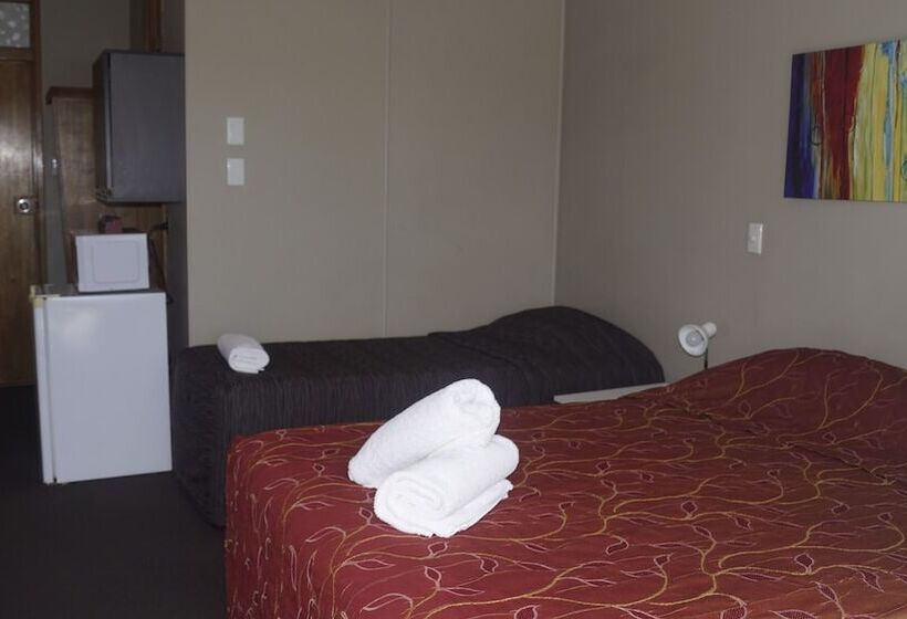 בית מלון כפרי Apple Motor Inn