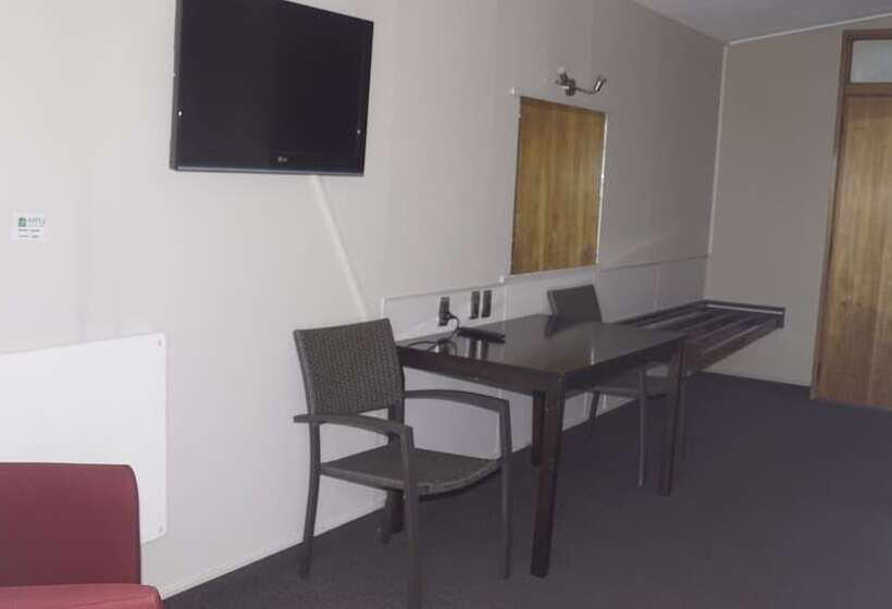 בית מלון כפרי Apple Motor Inn