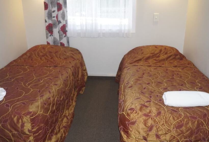 בית מלון כפרי Apple Motor Inn