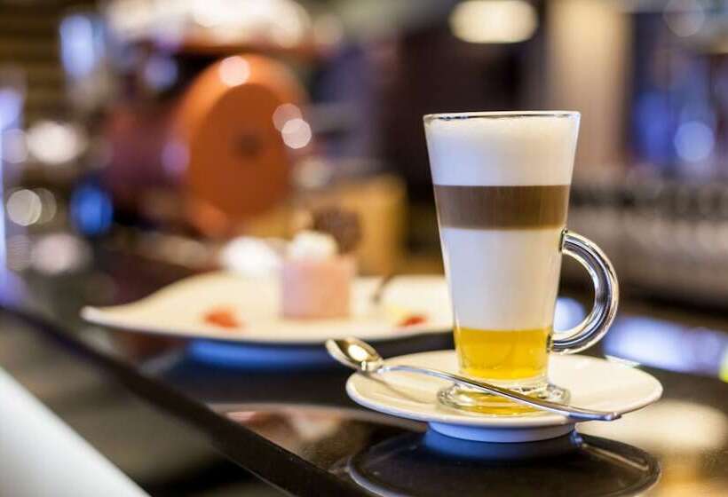 ホテル Aquaticum Debrecen Termal & Wellness