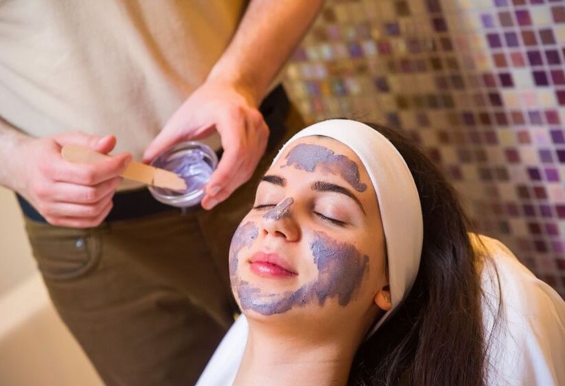 ホテル Aquaticum Debrecen Termal & Wellness