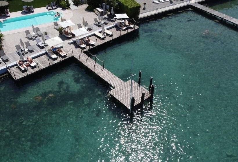 호텔 Aqva Boutique