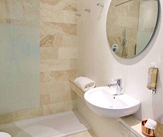 호텔 Aqva Boutique