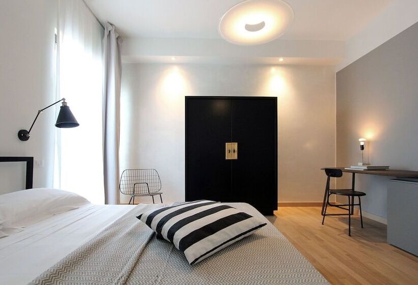 호텔 Aqva Boutique