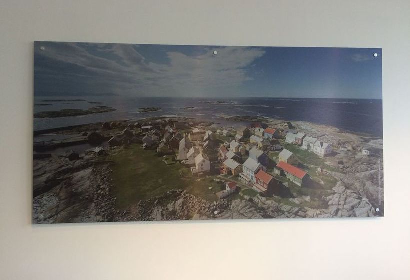 בית מלון כפרי Astoria