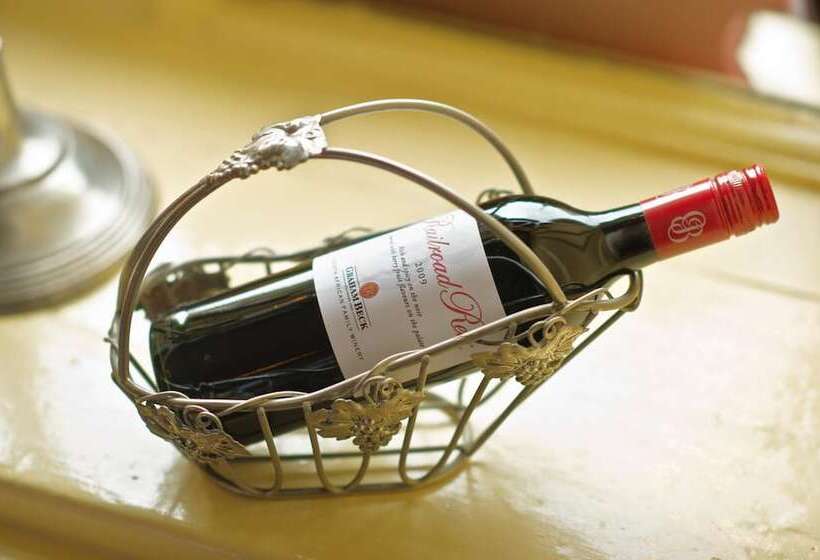 בית מלון כפרי Atlantic