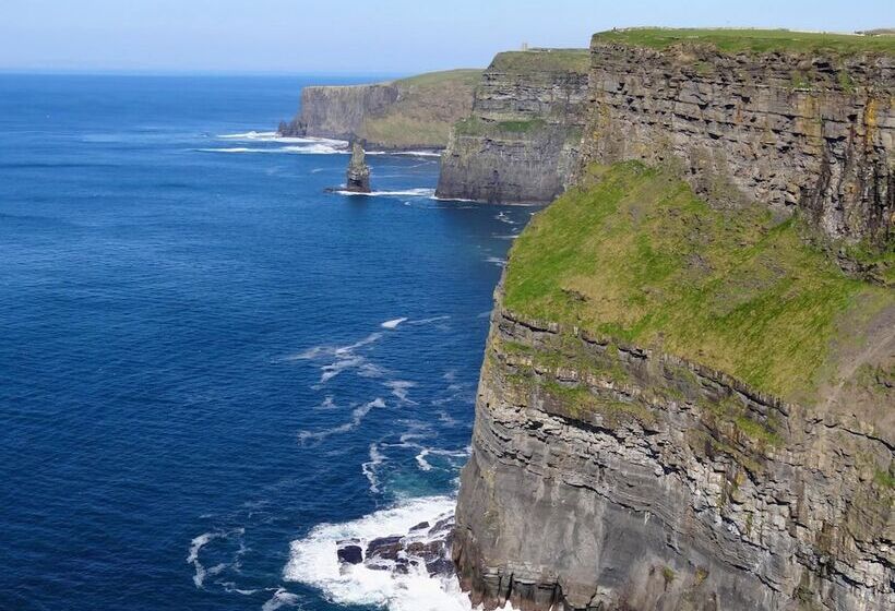 בית מלון כפרי Atlantic