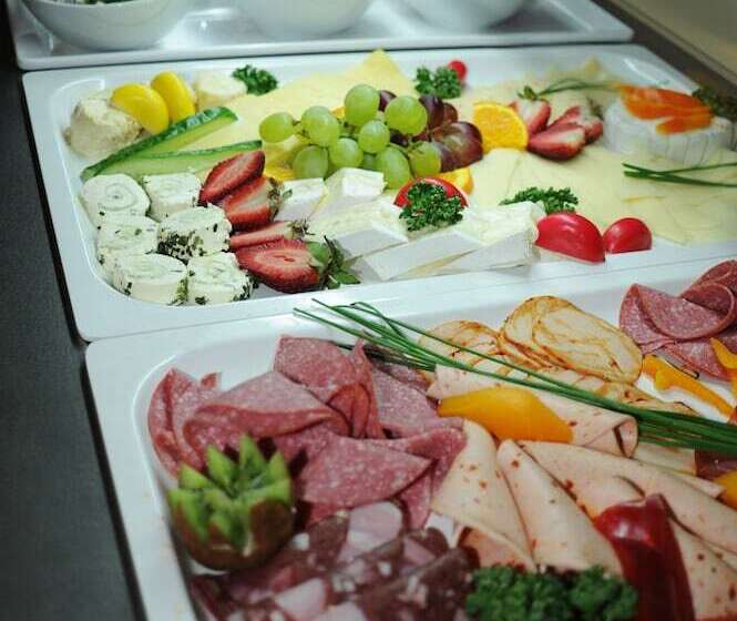 ホテル Atlas Halle