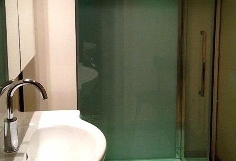 Отель Au Soleil d'Or