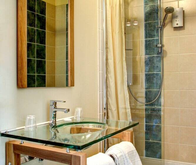 Отель Au Soleil d'Or