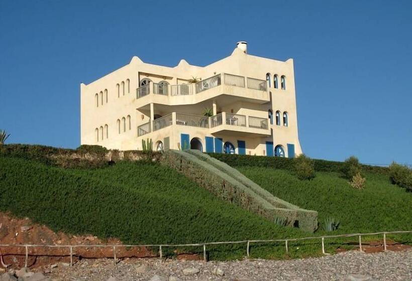 هتل Auberge Dar Najmat