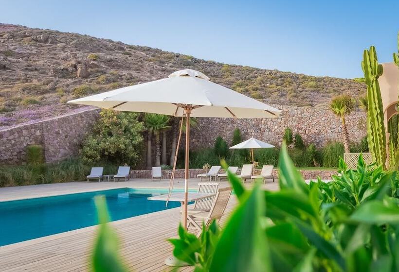 هتل Auberge Dar Najmat